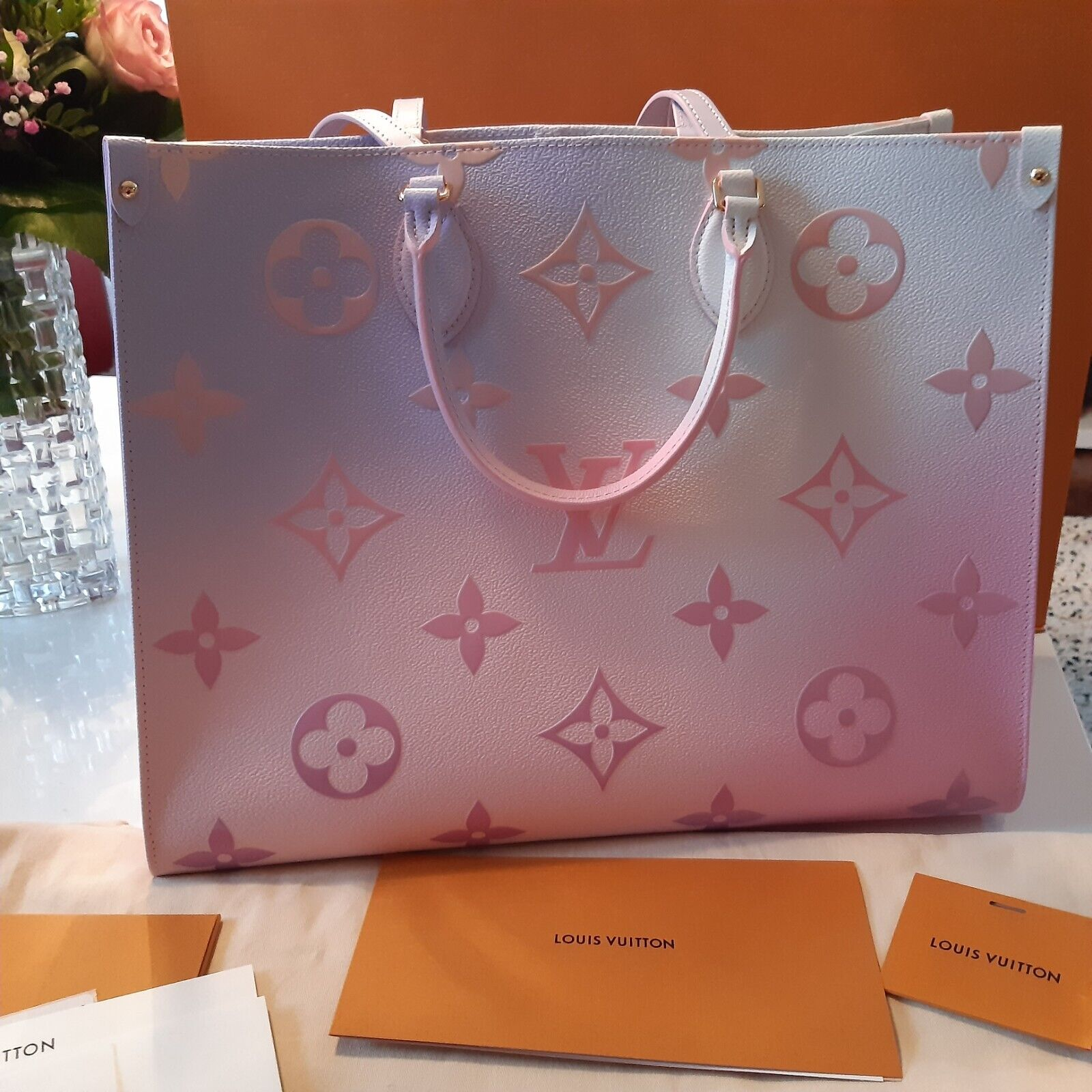 Luis Vuitton sac