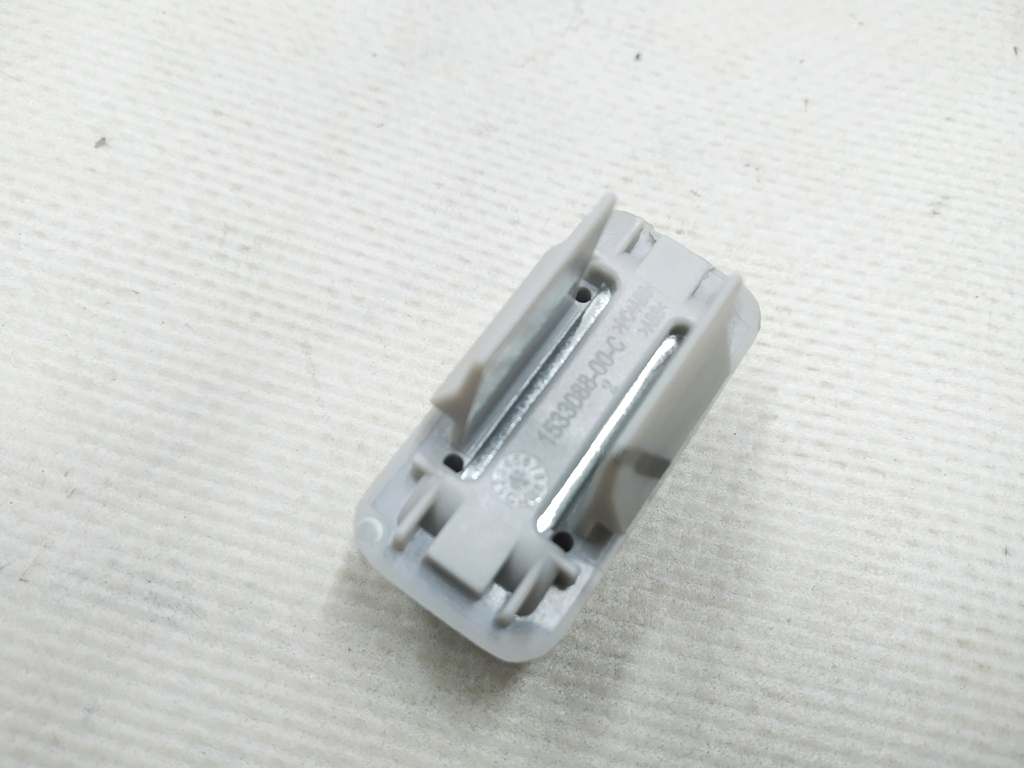 Support pare-soleil magnétique Tesla modèle 3, modèle Y  1533088-00-C-Uc