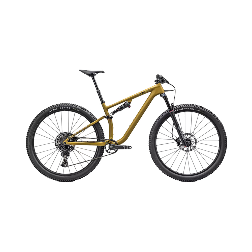 2023 Specialized Epic EVO Mountain Bike - DREAMBIKESHOP
