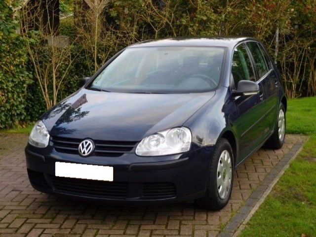 Volkswagen Golf IV TDI 5p