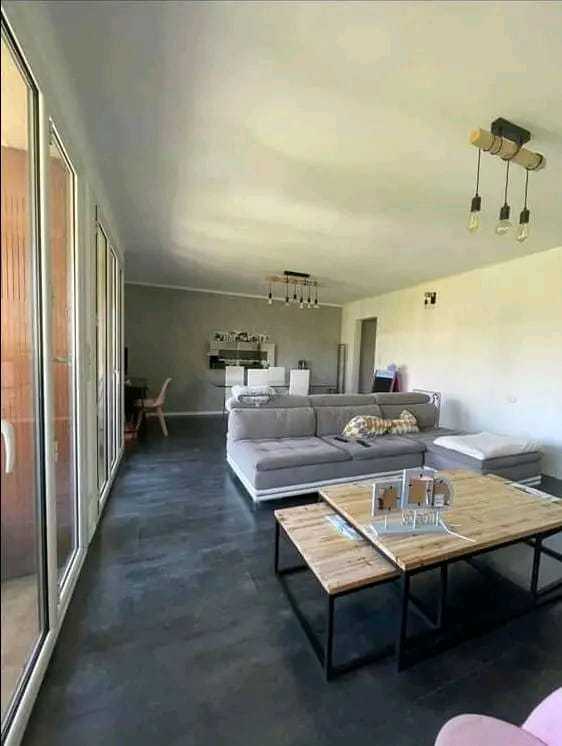Ventes d'appartements