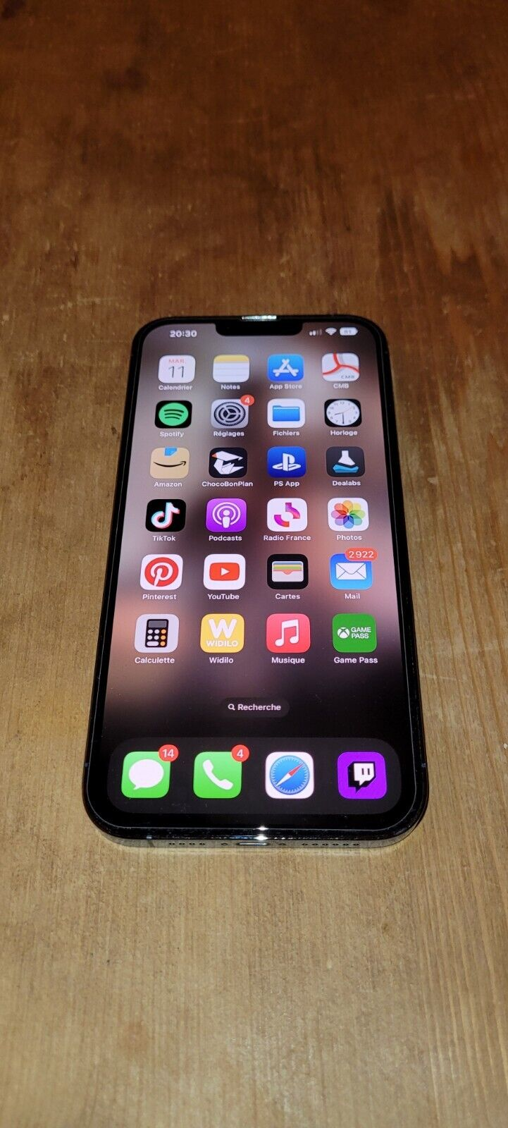 IPhone 13pro max - Miniature 2