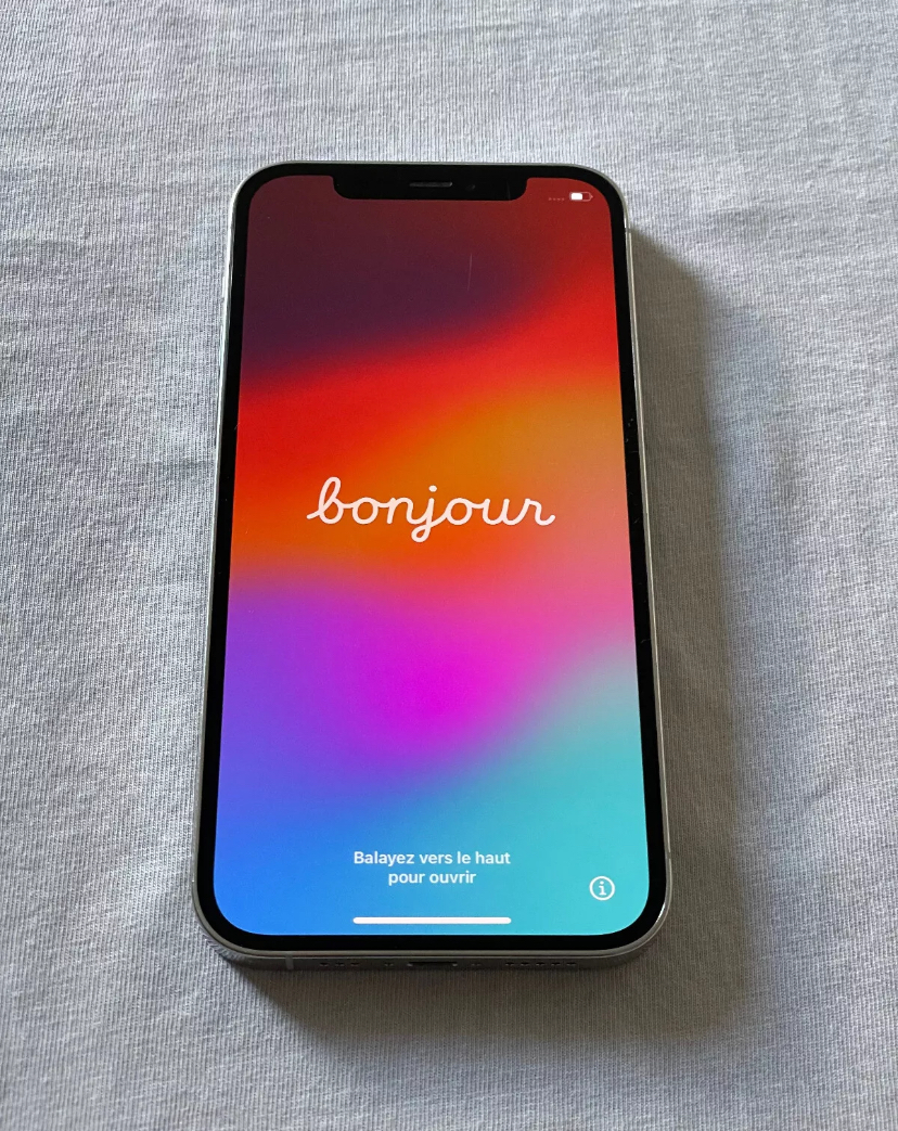 iPhone 12 Pro reconditionné à vendre - Miniature 2