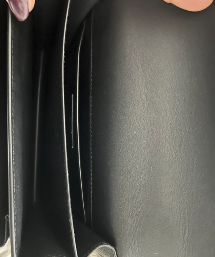 Sac Yves Saint Laurent en excellent état