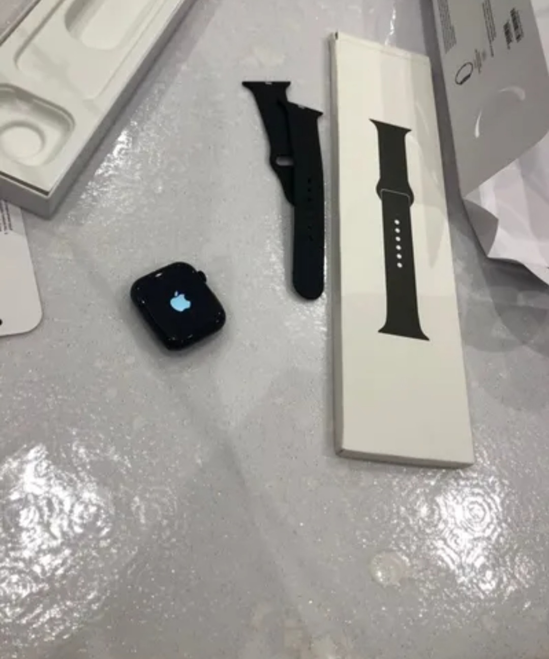 Apple Watch série 7