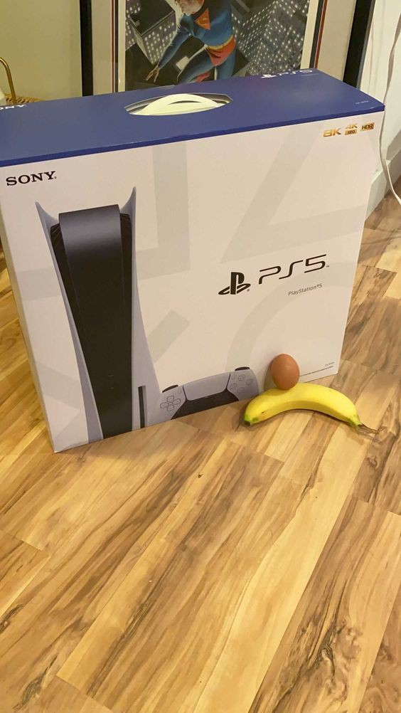 PS5