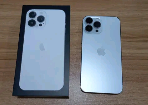 Iphone 13 Pro Max