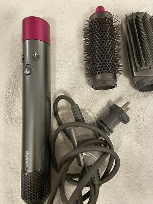 Dyson airwrap