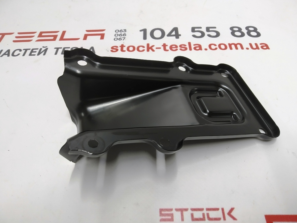 Support de montage du couvercle de ventilation de la batterie principale {MSR_MX} 1106362-01-X
