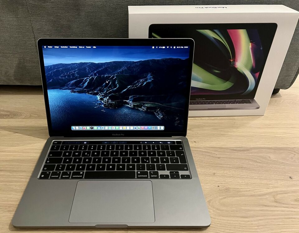 macbook pro