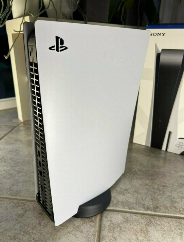 PS5