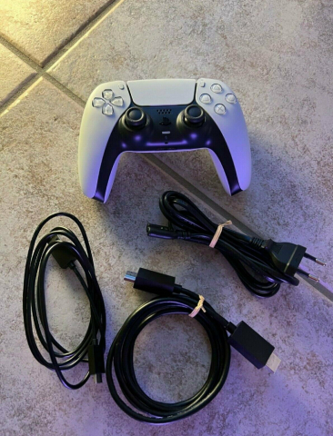 PS5 - Miniature 2