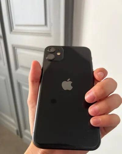Je veux vendre mon iphone 11 - Miniature 5