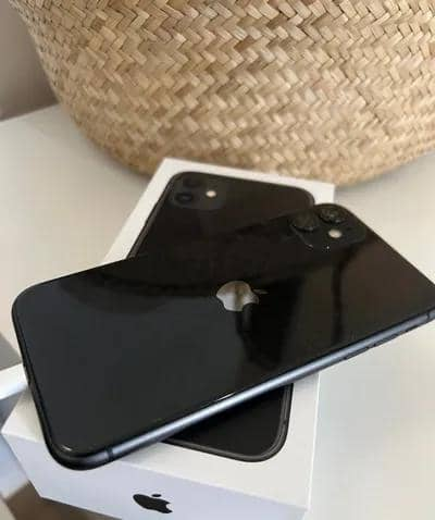 Je veux vendre mon iphone 11 - Miniature 2
