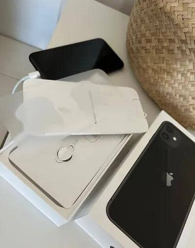 Je veux vendre mon iphone 11 - Miniature 4