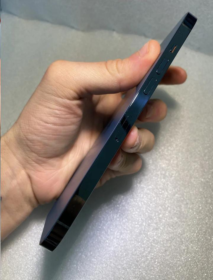 iPhone 12 pro Max 512GB