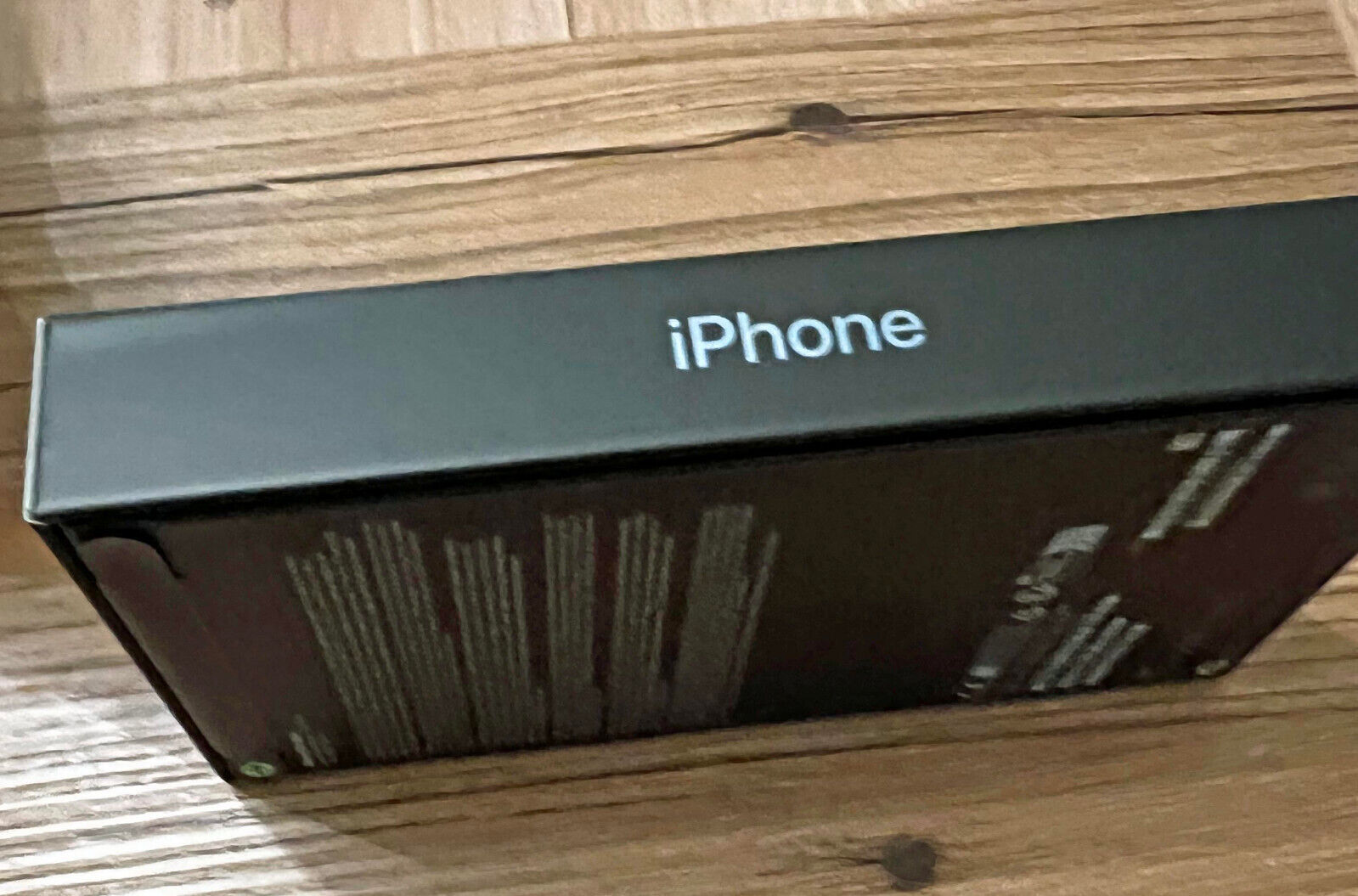 Apple iPhone 13 Pro Max - 128 Go