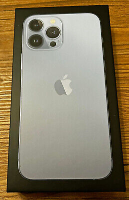 Apple iPhone 13 Pro Max - 128 Go - Miniature 3