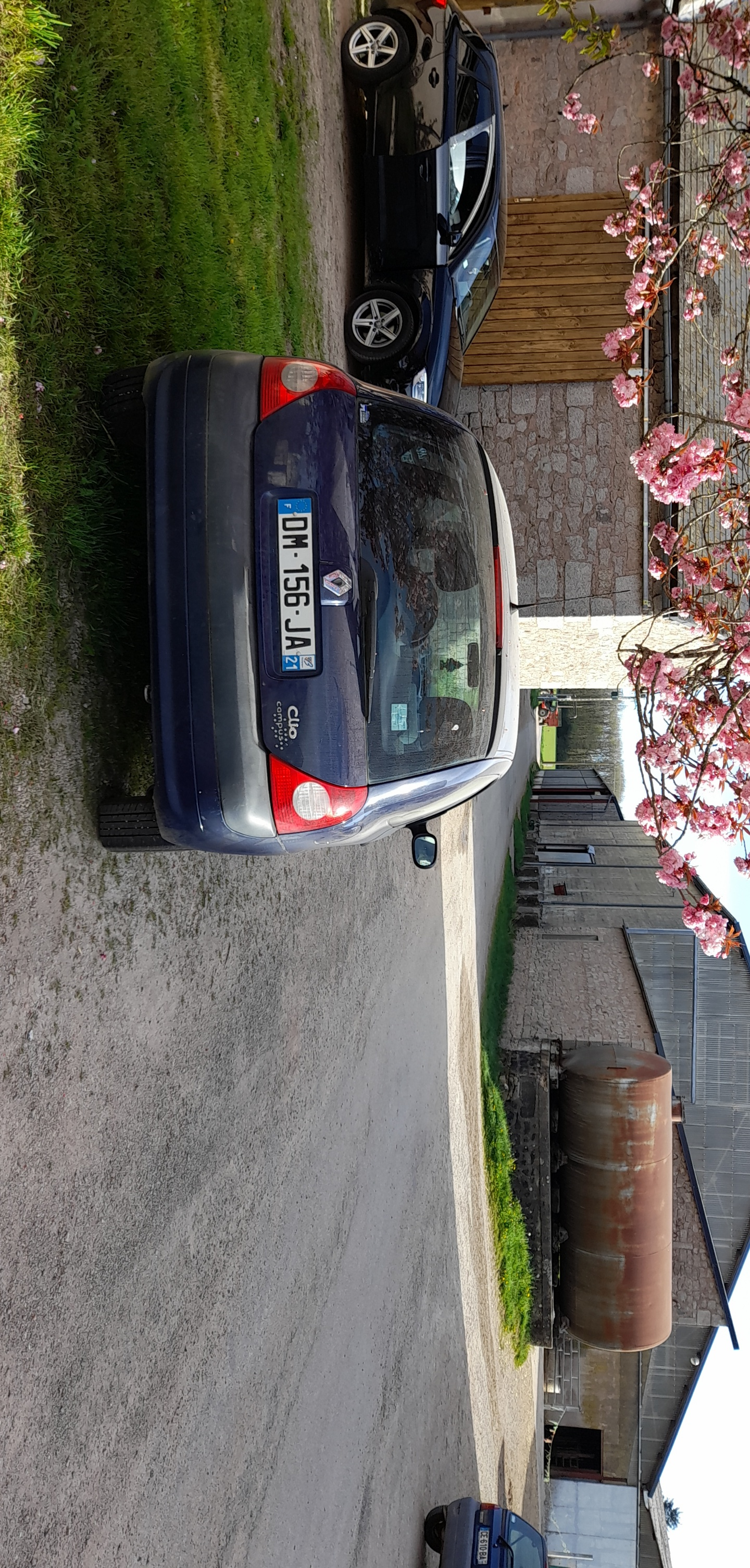 Clio 2 campus - Photo 1