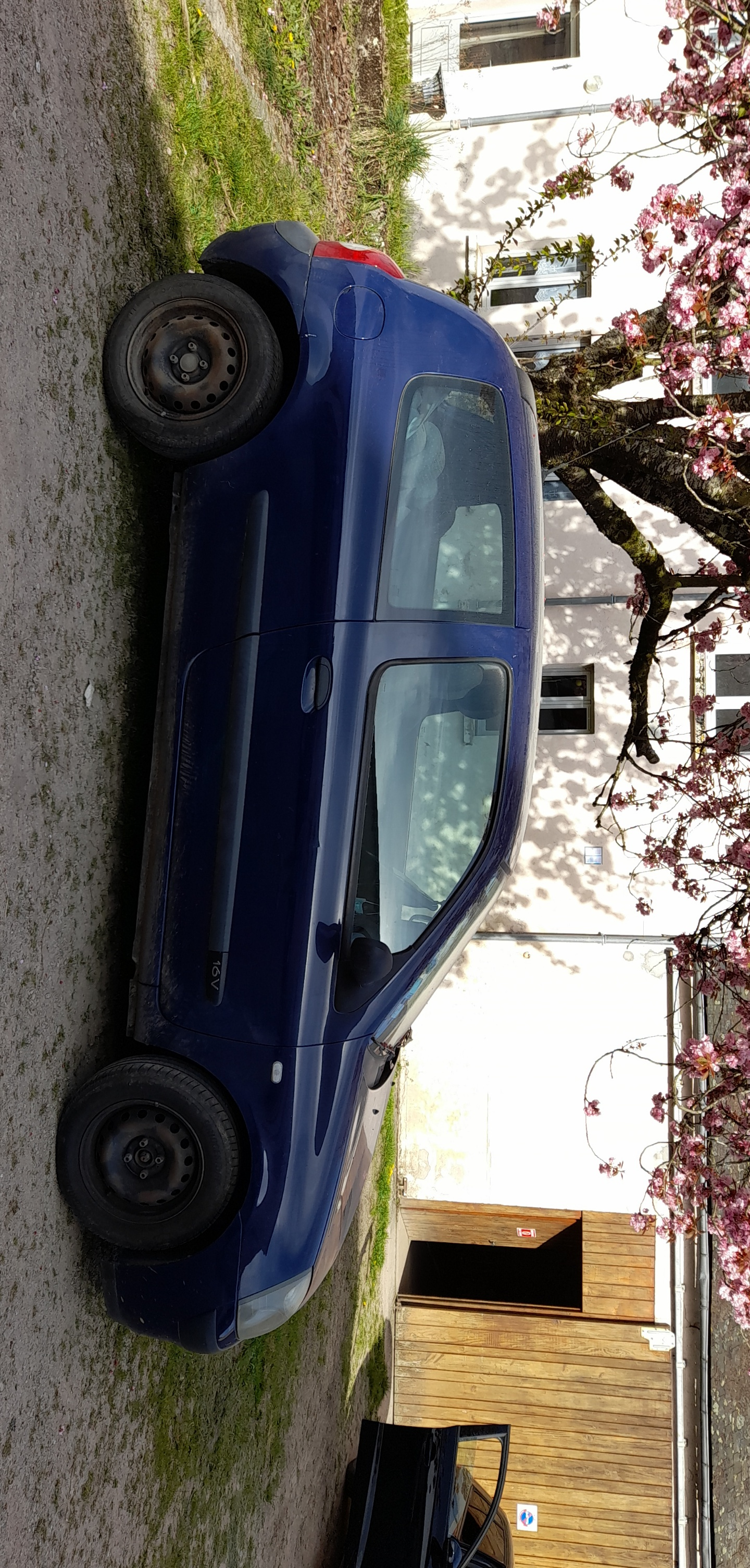 Clio 2 campus