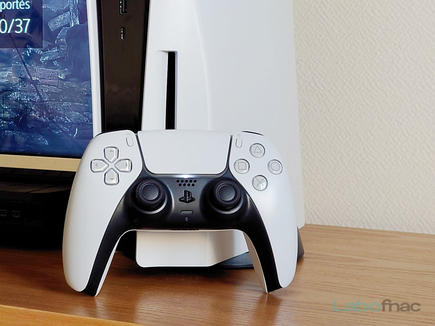 pS5