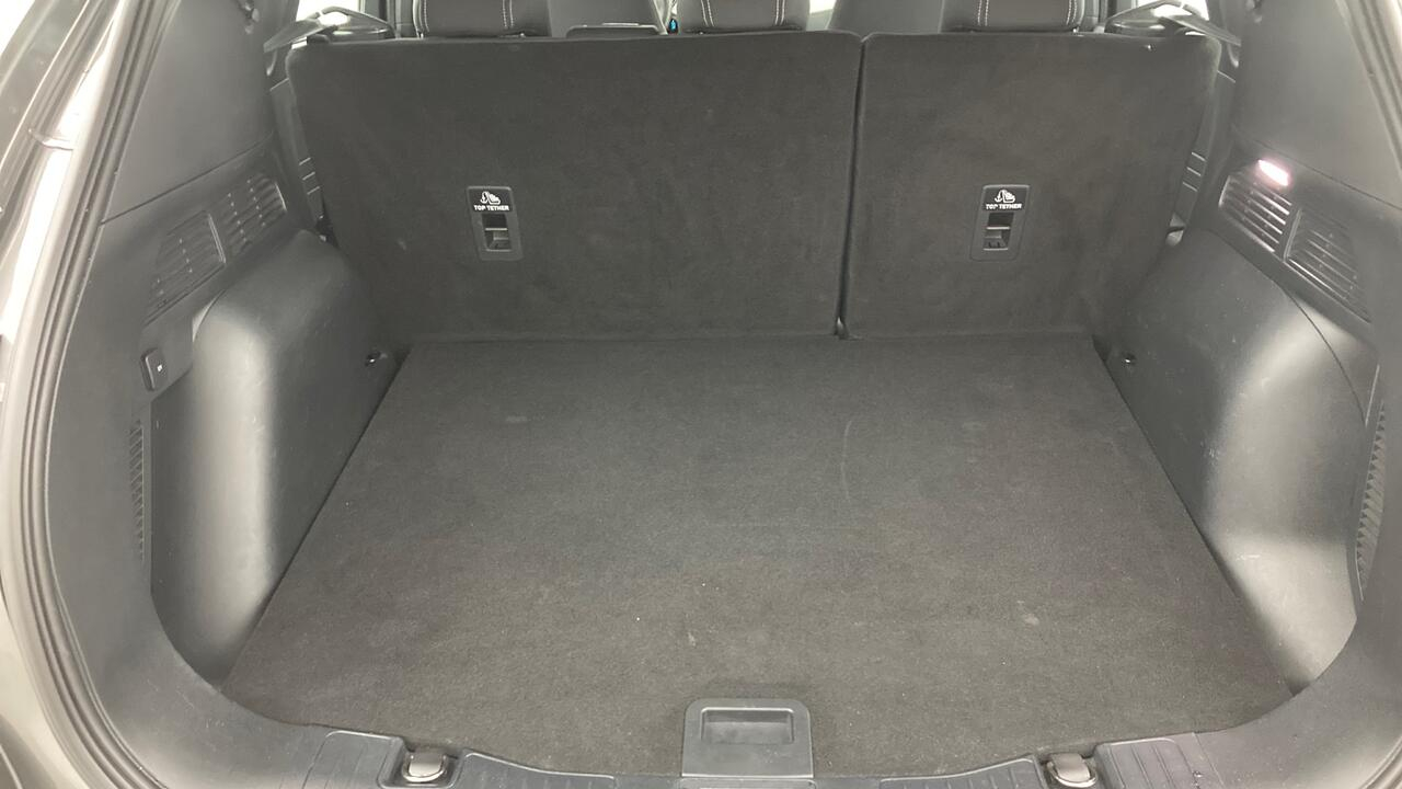 Ford Kuga TITANIUM 2.5 DURATEC 225 HYBRID PHEV POWERSHIFT