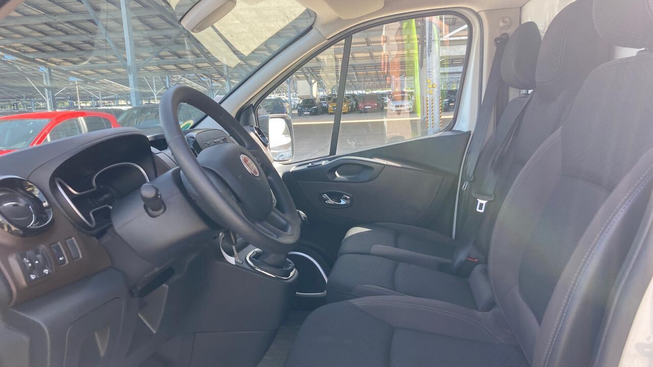 Fiat Talento LH1 PACK PRO NAV 1.6 MTJET 95
