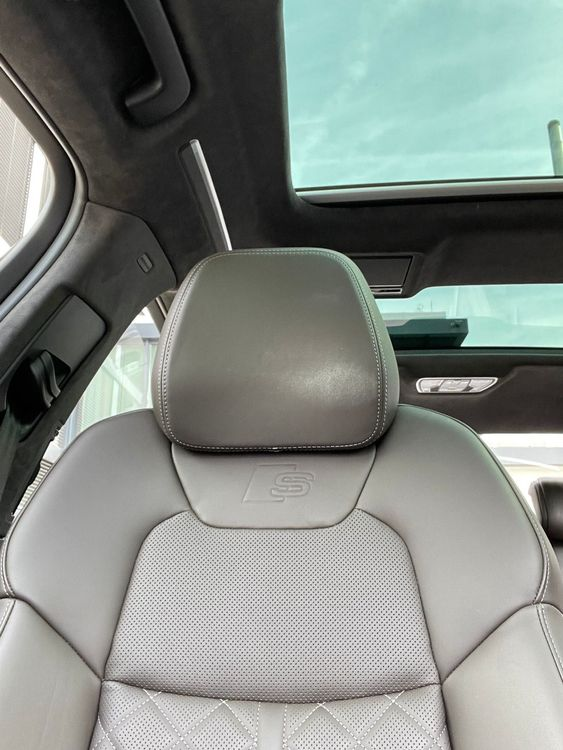 Audi A8 55l - Miniature 3