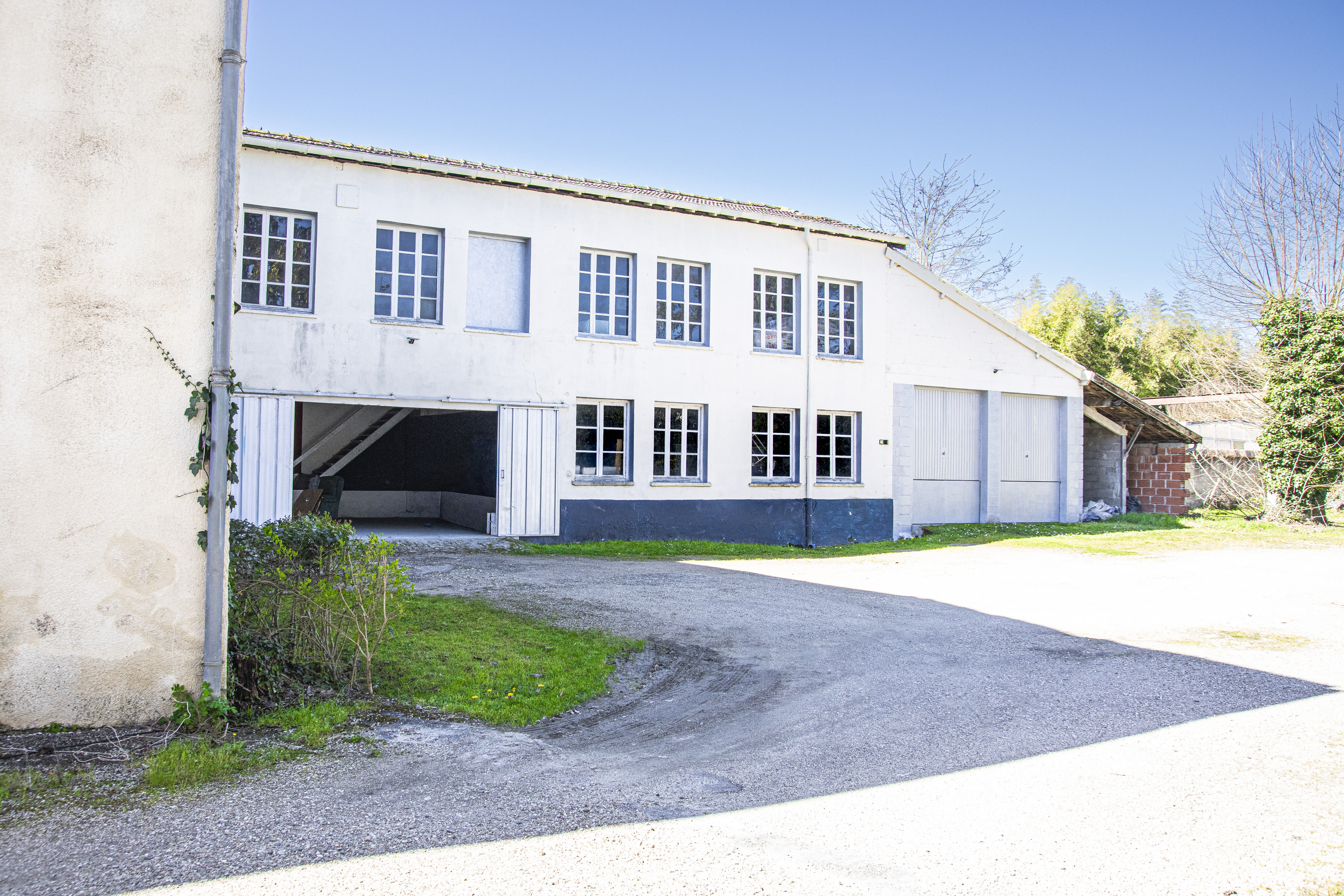 Location de box et garage à Miramont-de-Guyenne - Garde-meuble - Miniature 4
