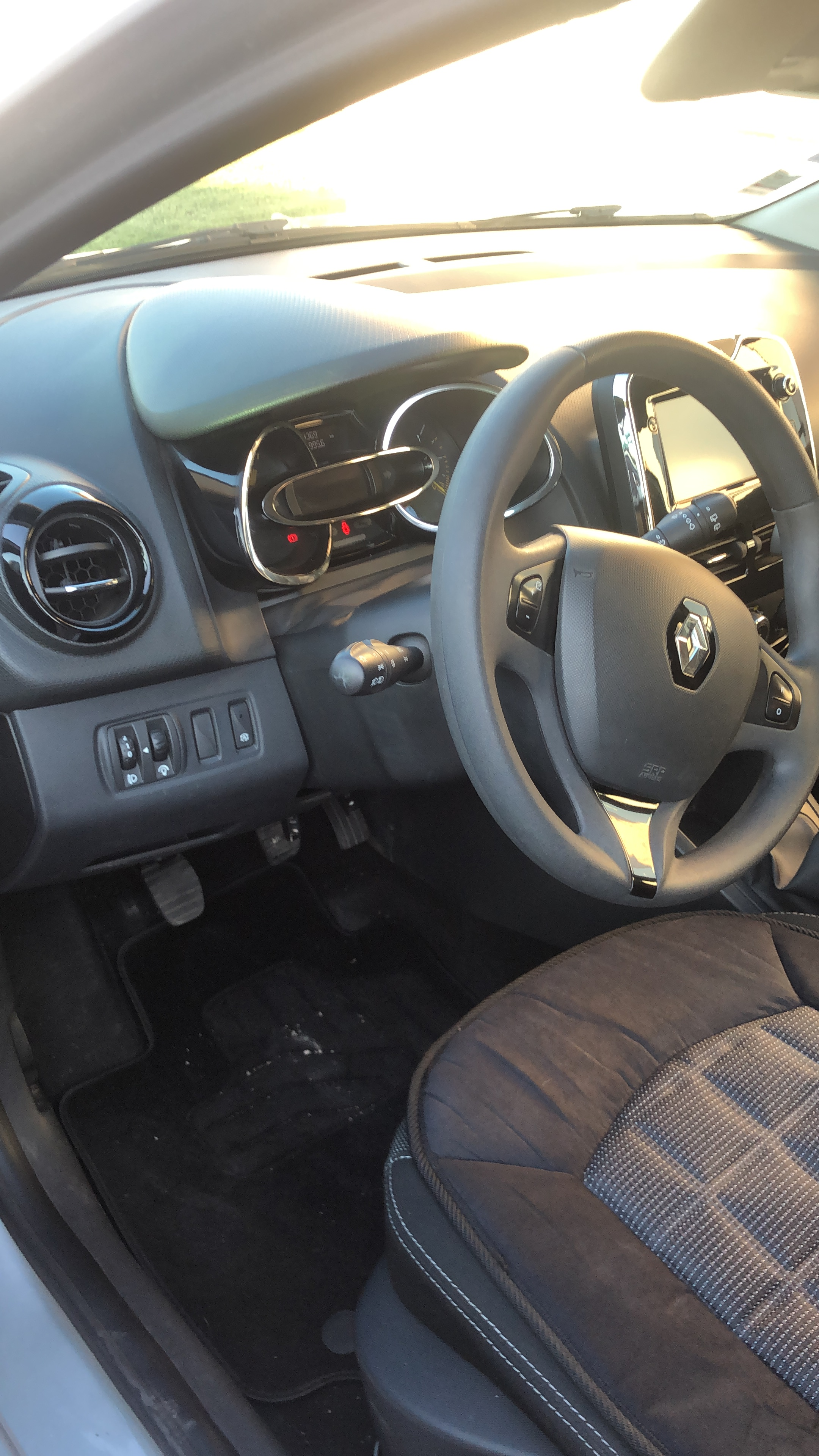 Vends Clio IV