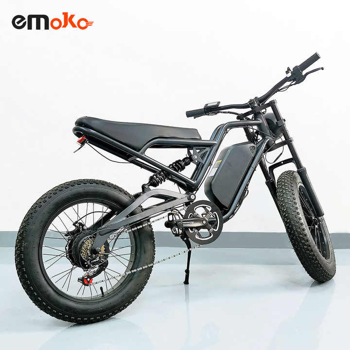 Vélo électrique
