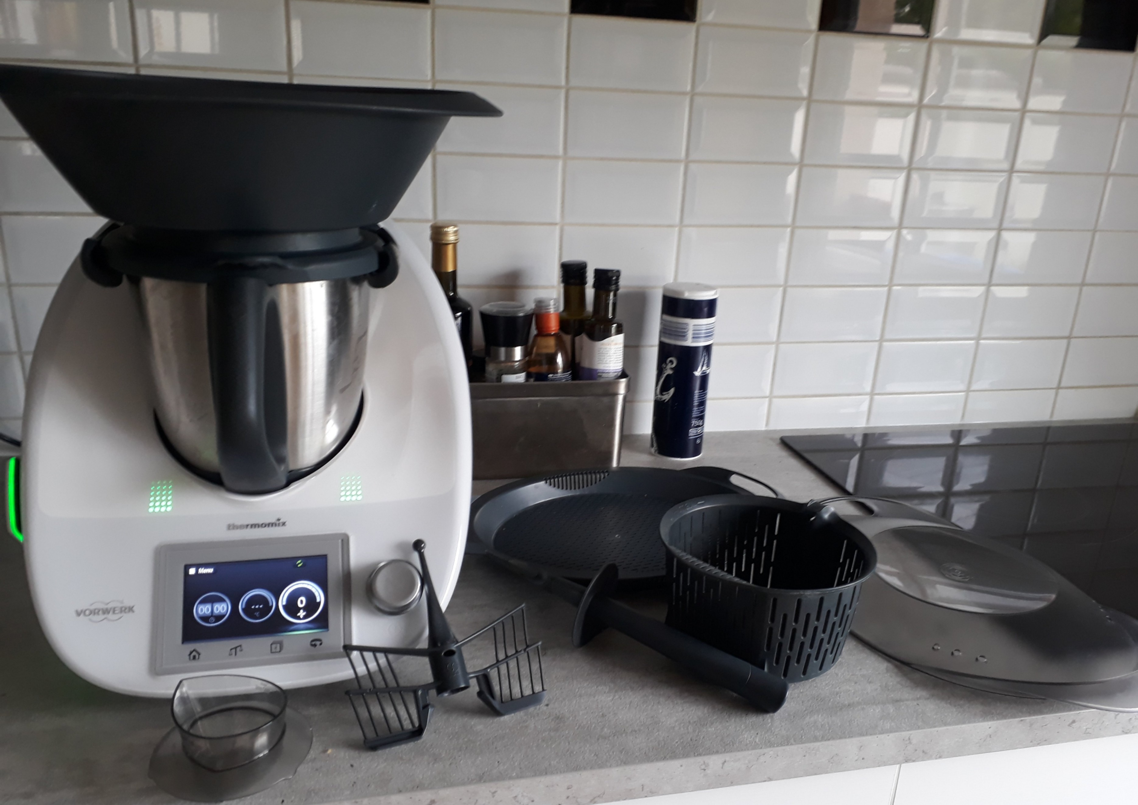 Thermomix tm5