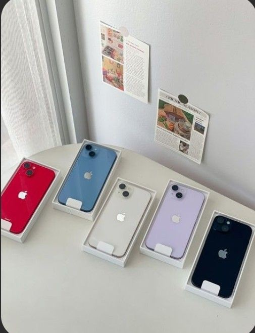 iPhone 11 12 13
