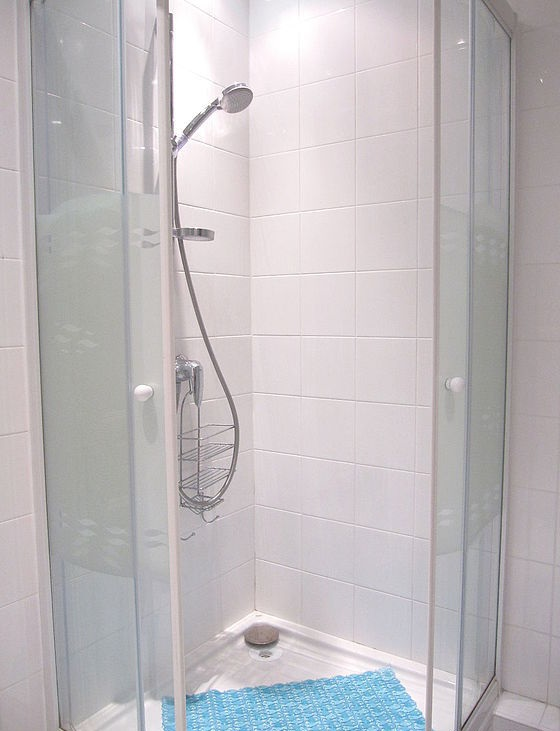 superbe F3 de 65m²