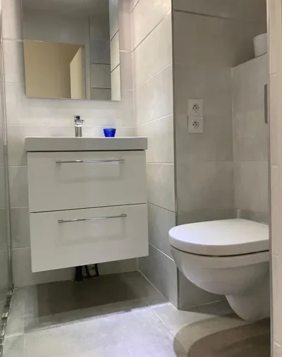 STUDIO 2 personnes à 50 mètres de la plage