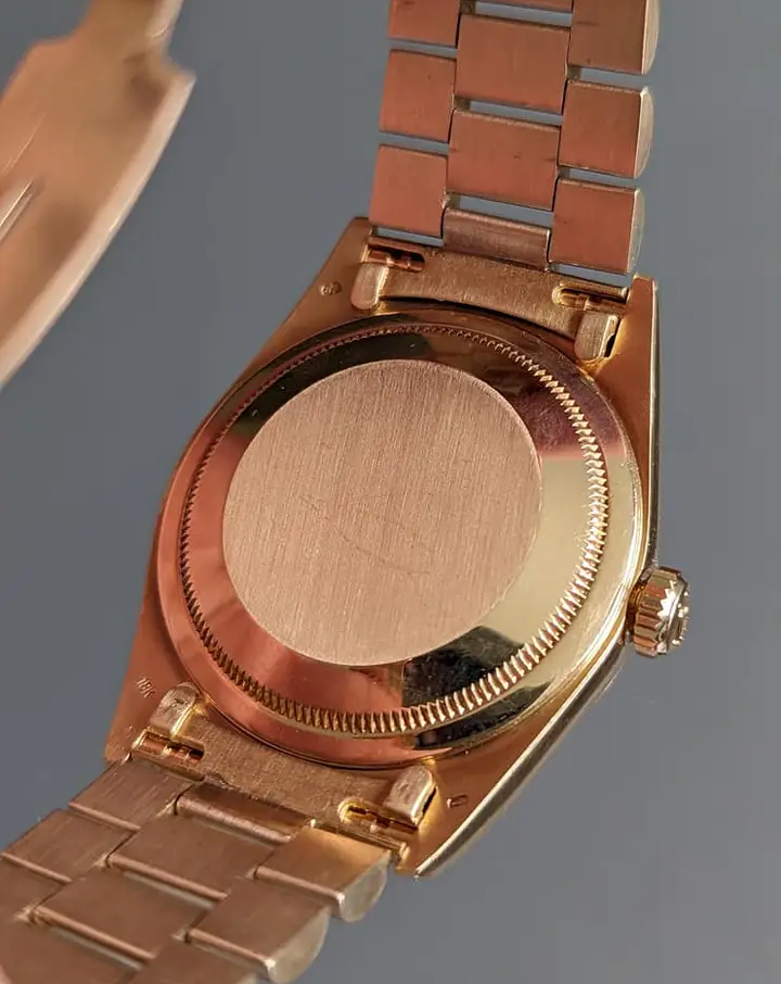 Montre Rolex dayt