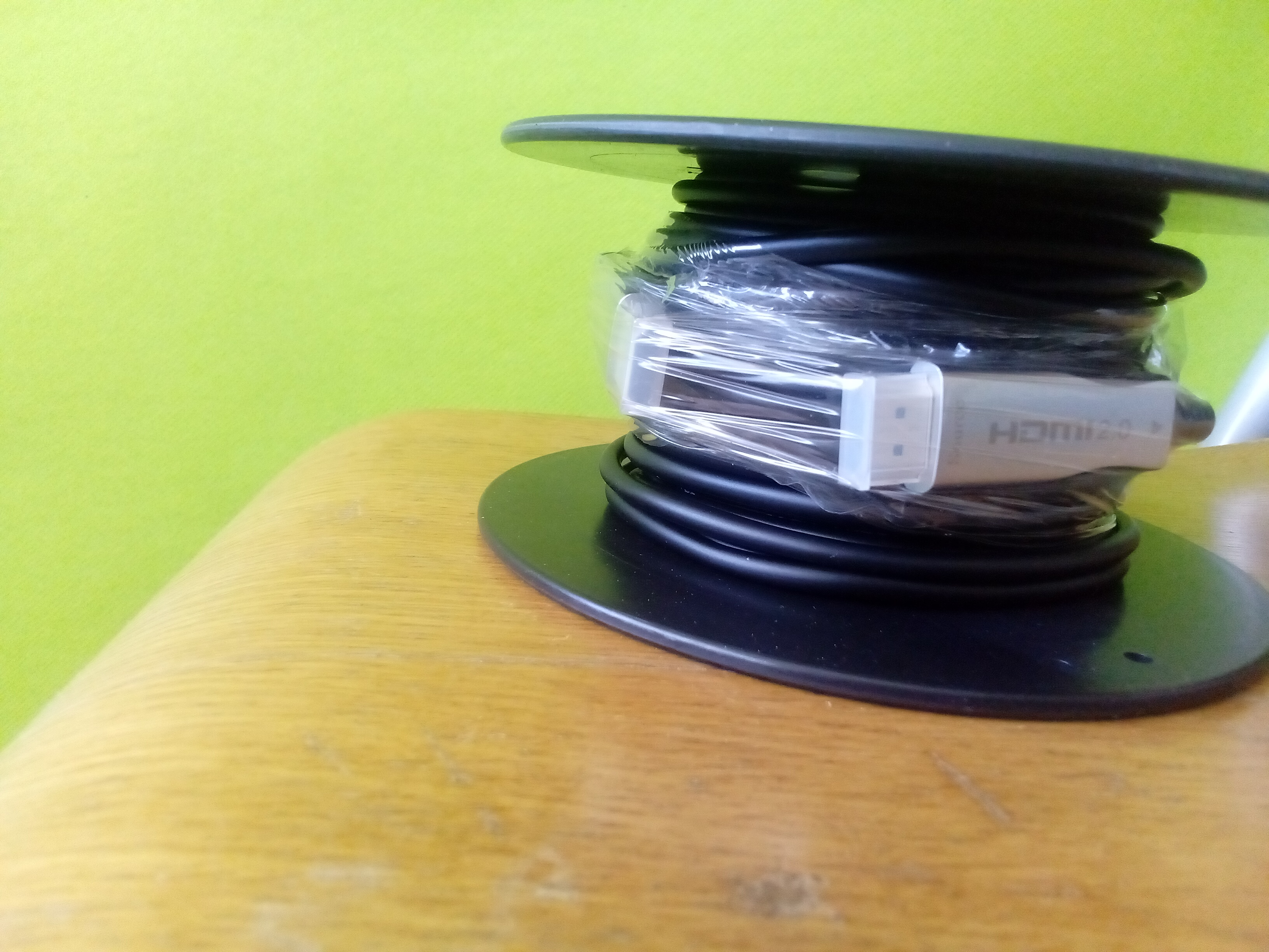 Câble HDMI 15 m haute qualité