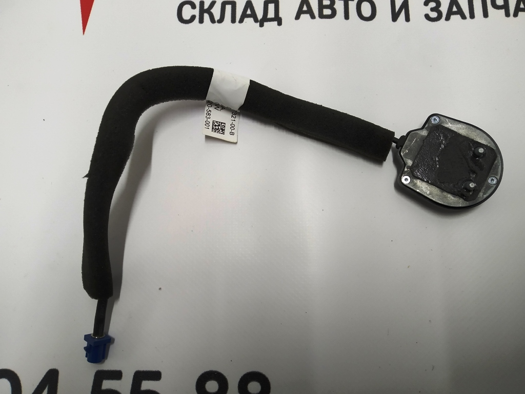 Antenne GPS Tesla modèle X S REST 1097321-00-B
