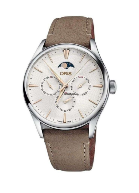Montre Oris