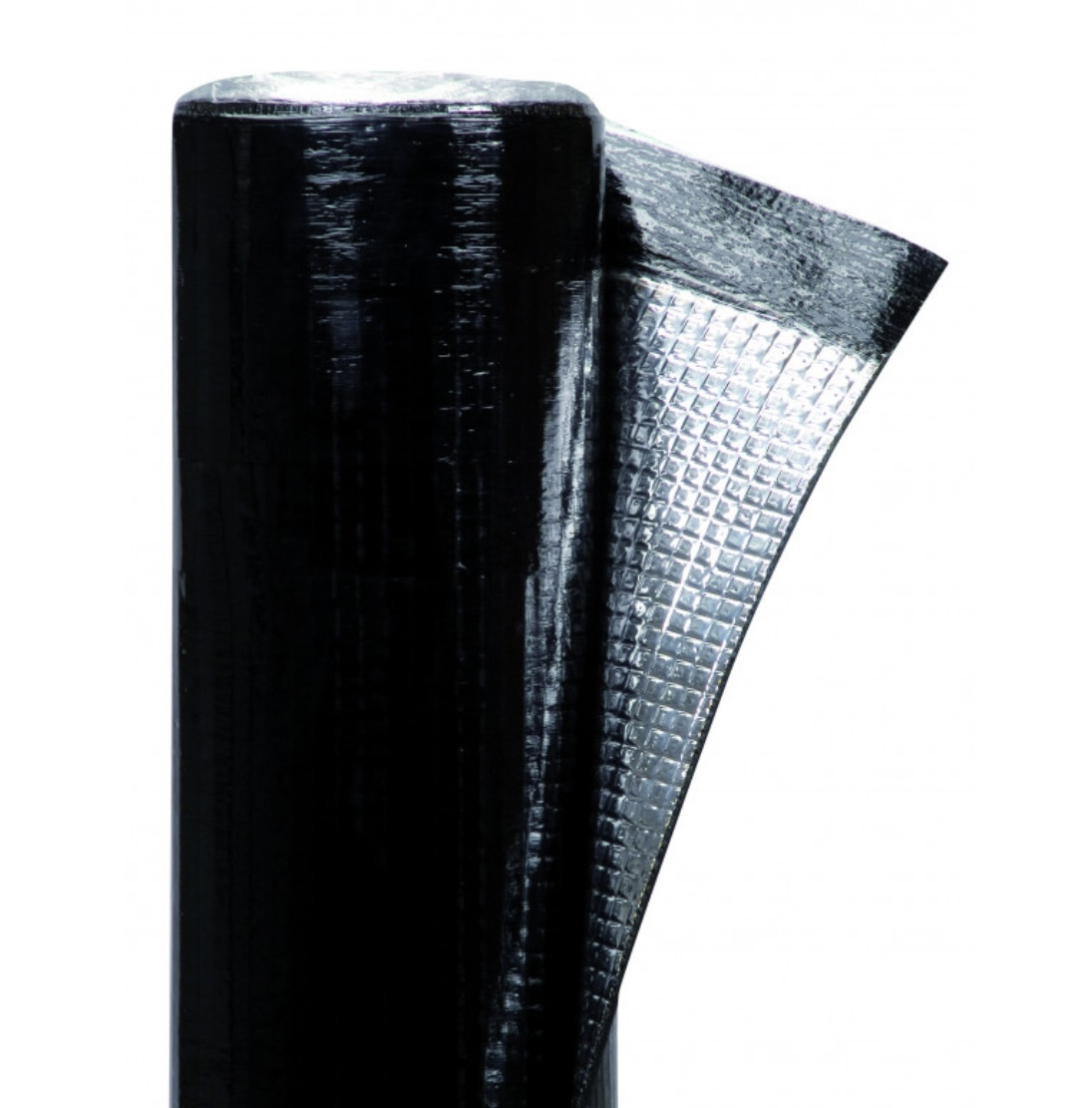 Matériau d'étanchéité en aluminium roulé