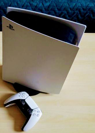 PS5 edition standard