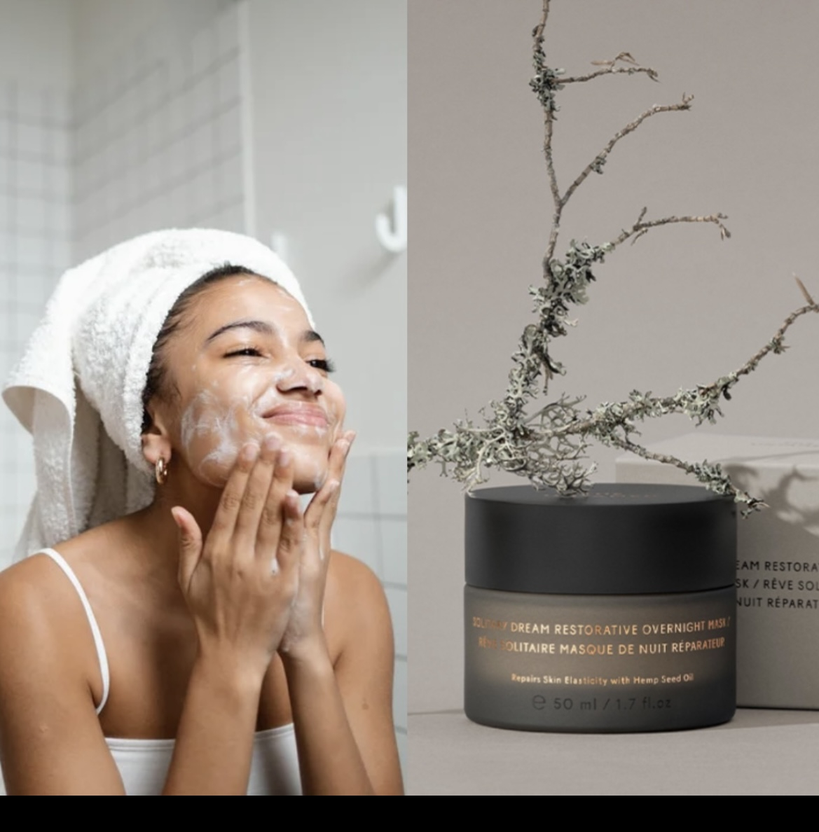 The untamed 1er en Europe dans la vente des produits cosmétiques