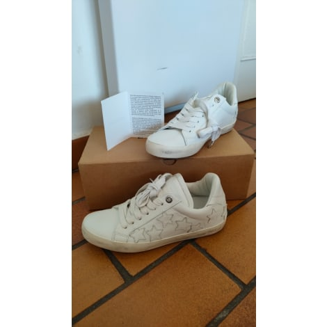 BASKETS Zadig & Voltaire  38  - État neuf