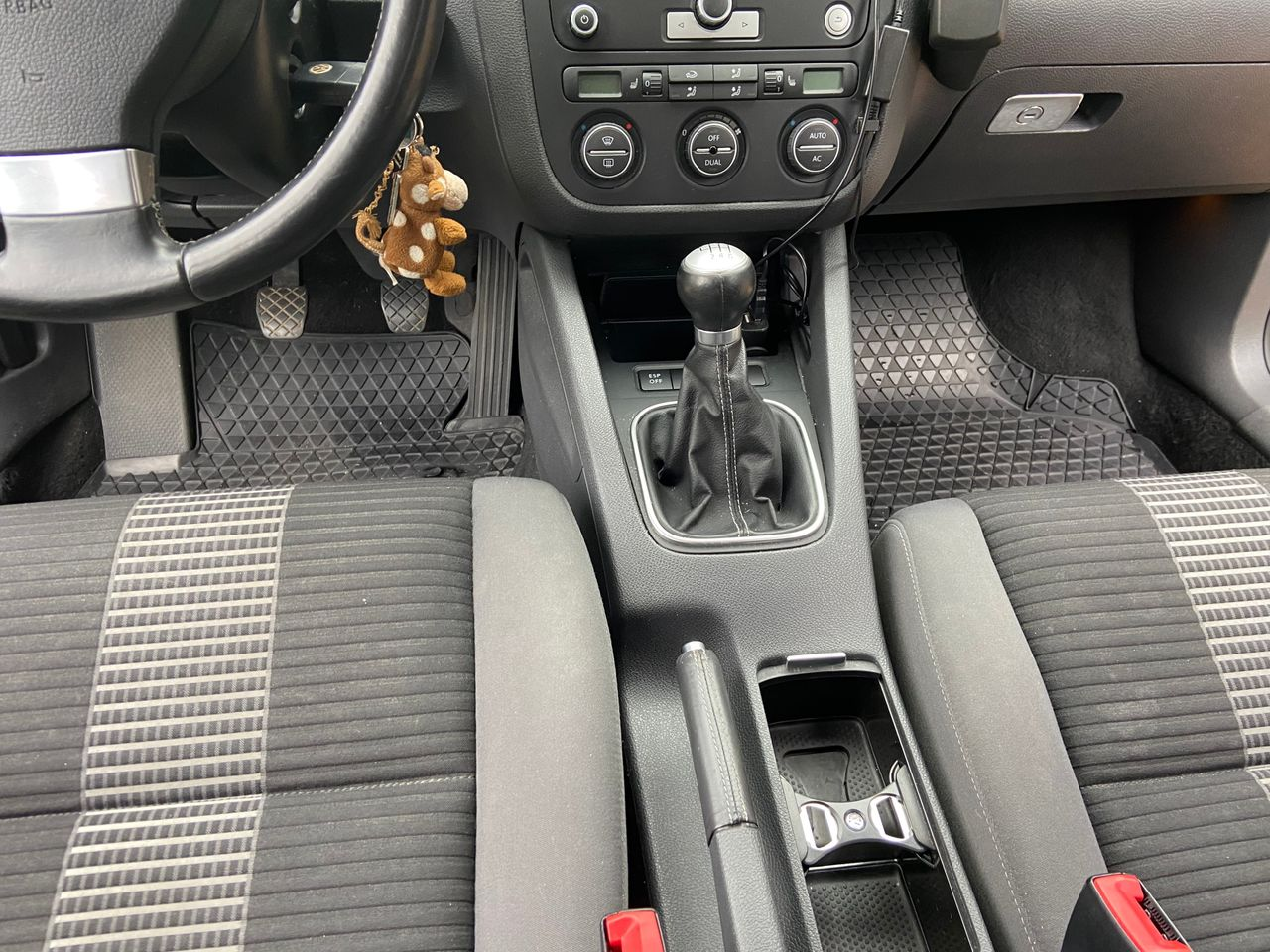 Vente de tout urgent mon Golf V1.9 TDI 105ch