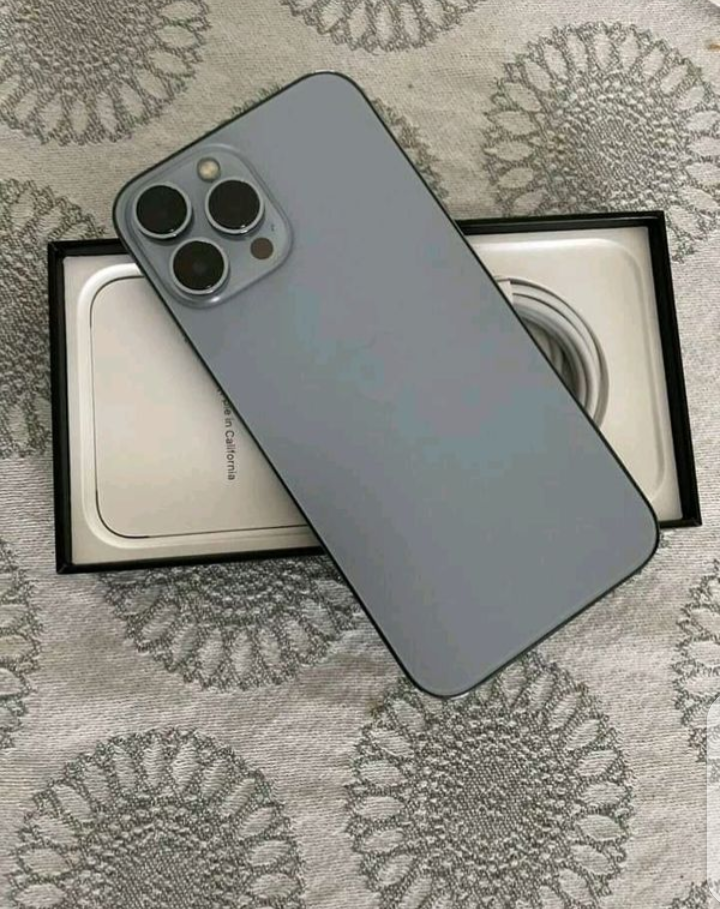 iPhone 13 pro max