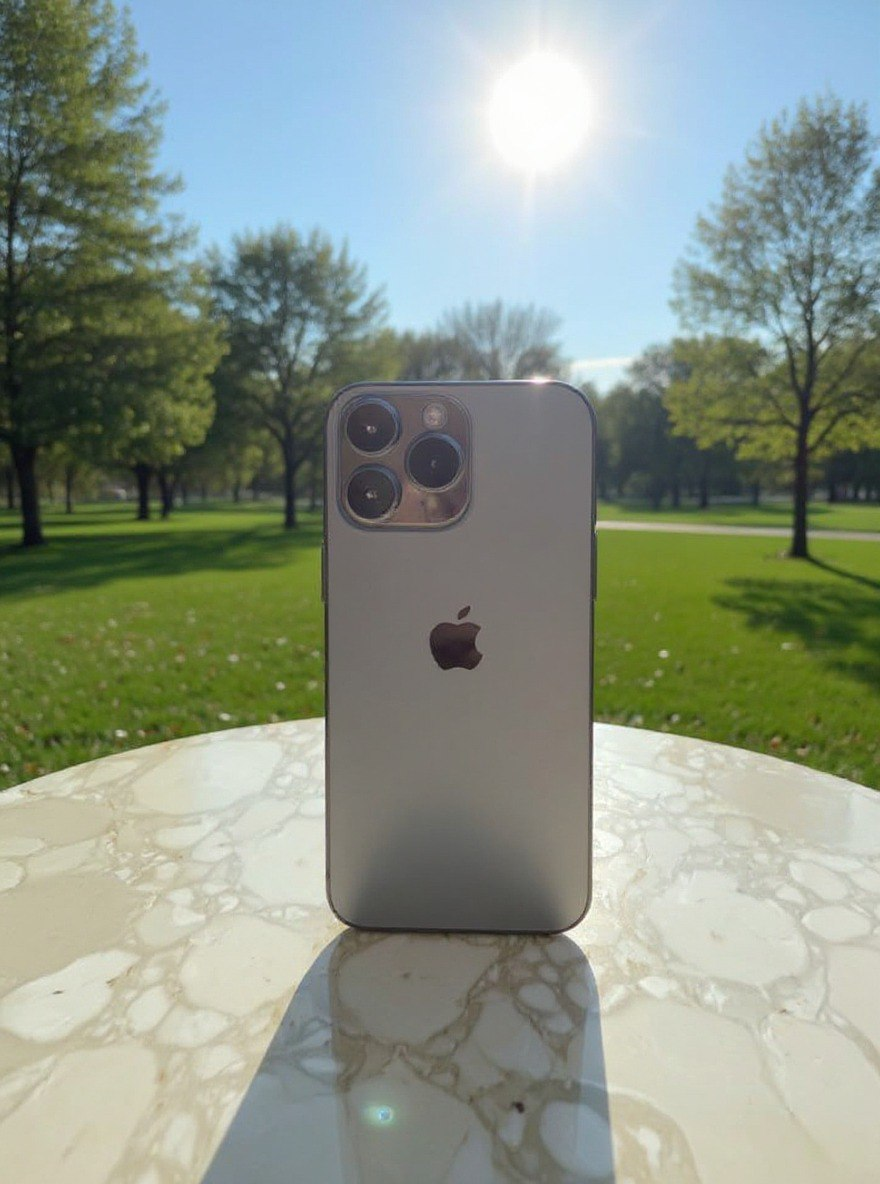iPhone 13 Pro d'origine - 128 Go avec chargeur