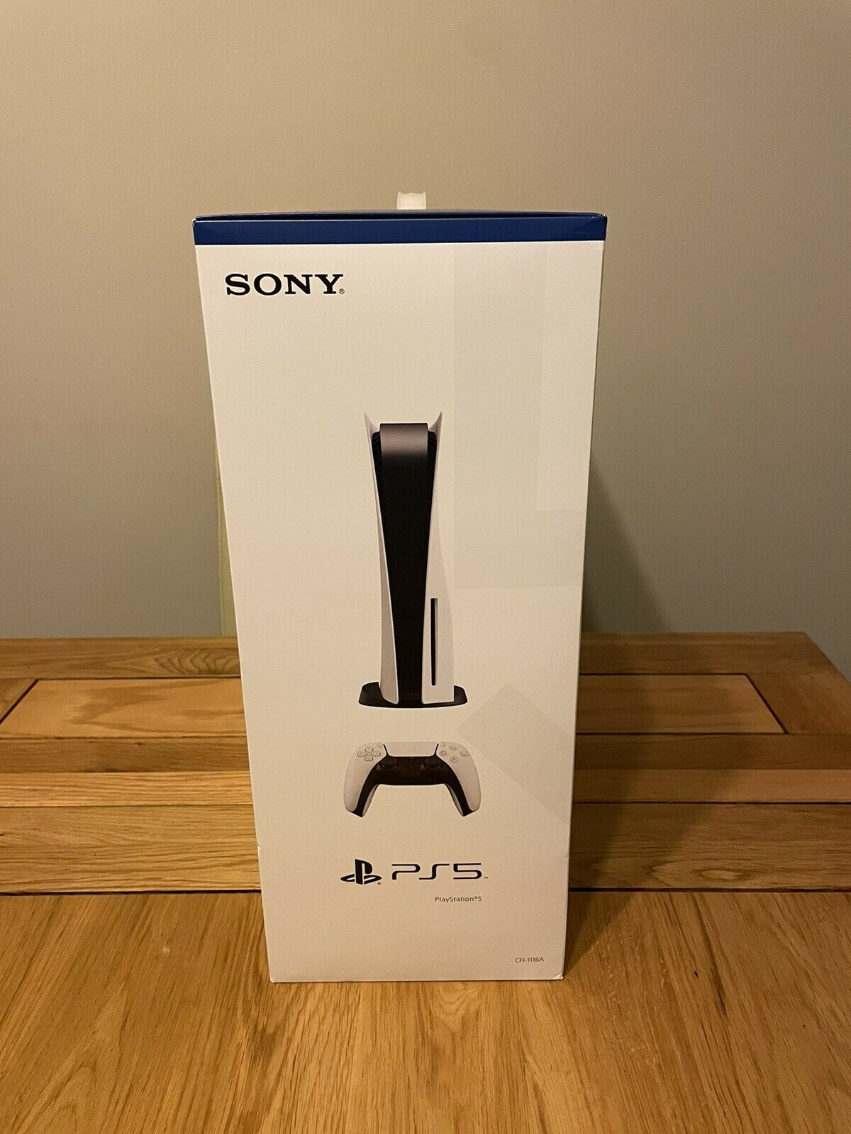 PlayStation 5