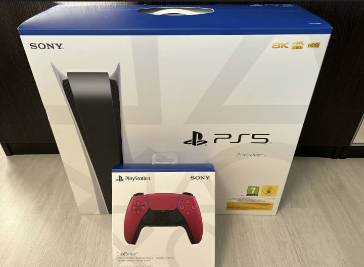 PlayStation