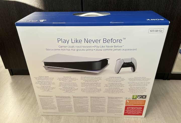 PlayStation - Miniature 2