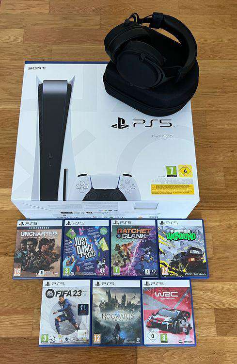 PS5